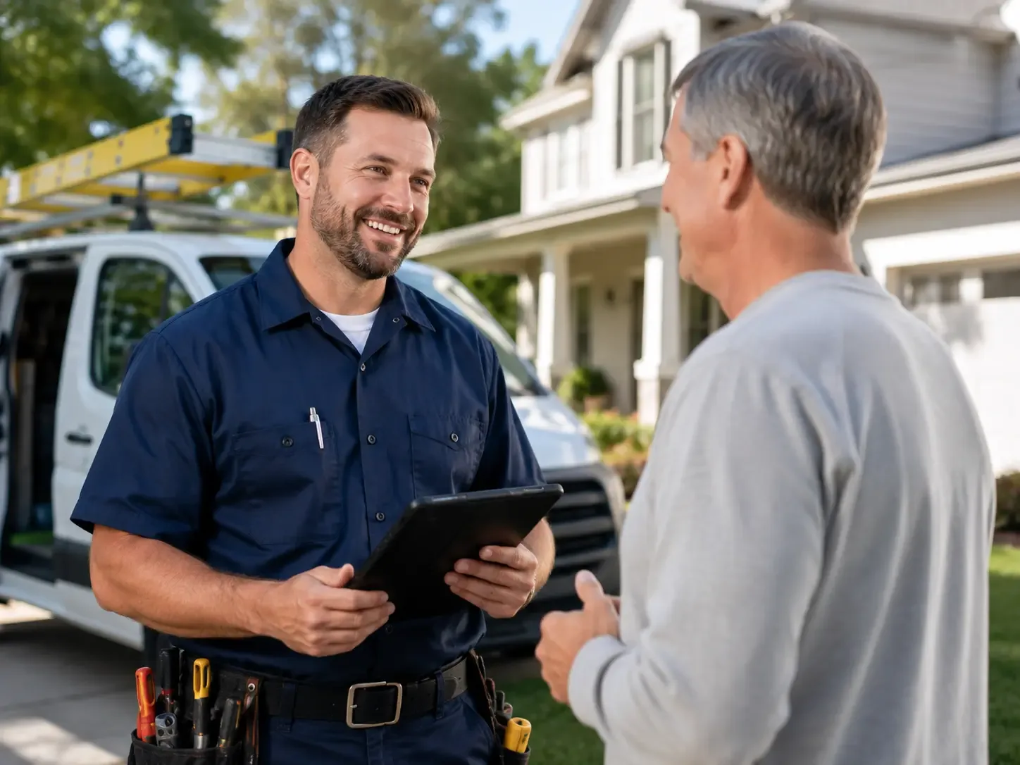 Whole Home Rewiring Richland, GA FAQs